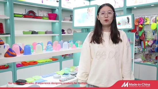 Cy Produisant professionnellement des tapis pour animaux de compagnie 100 % silicone respectueux de l'environnement de haute qualité pour chien chats avec logo personnalisé